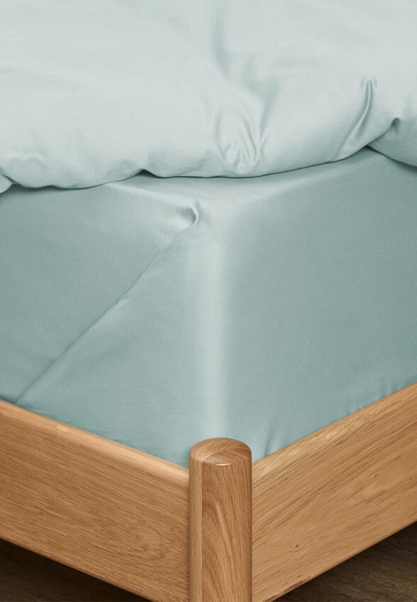 Простыня Евро Cozy Home