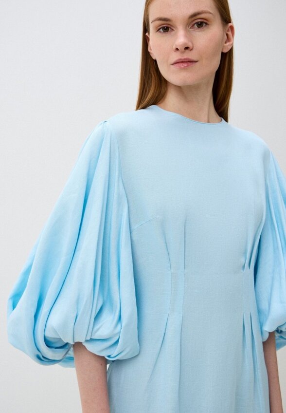 Платье Amur by Marushik