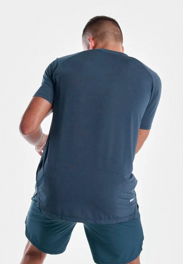 Футболка спортивная Boxraw