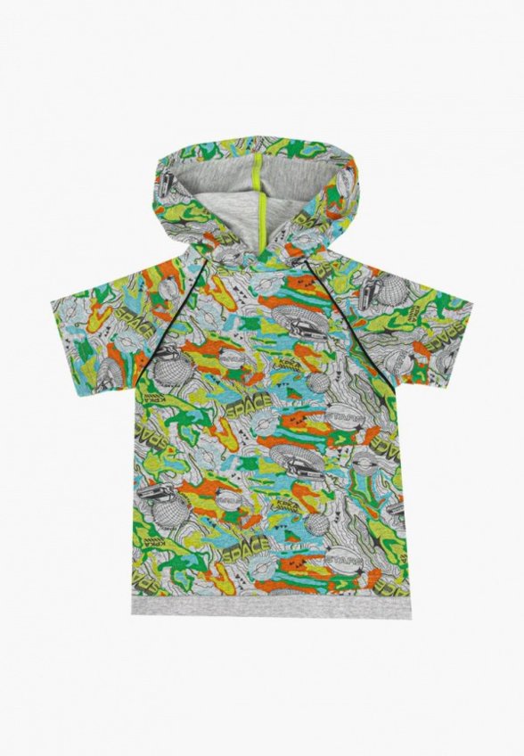 Футболка Kapika