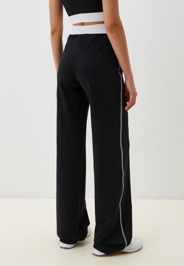 Брюки спортивные Mansen