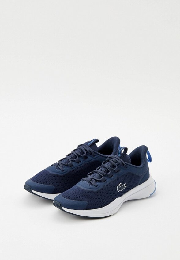 Кроссовки Lacoste