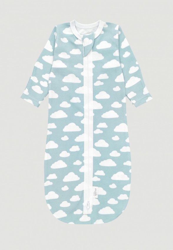 Конверт Mjolk