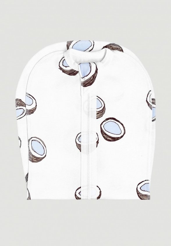 Конверт Mjolk