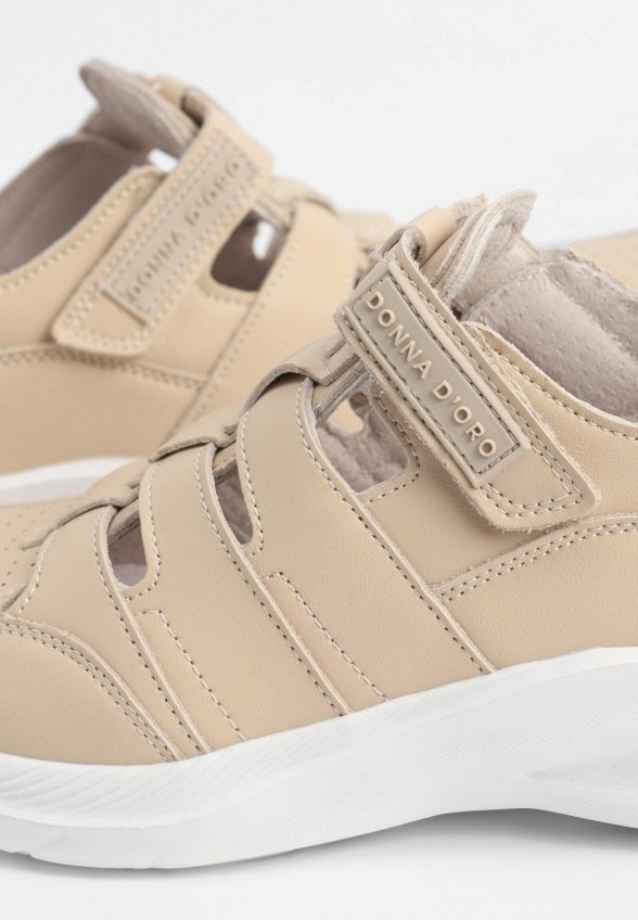 Ботинки Donna D’oro