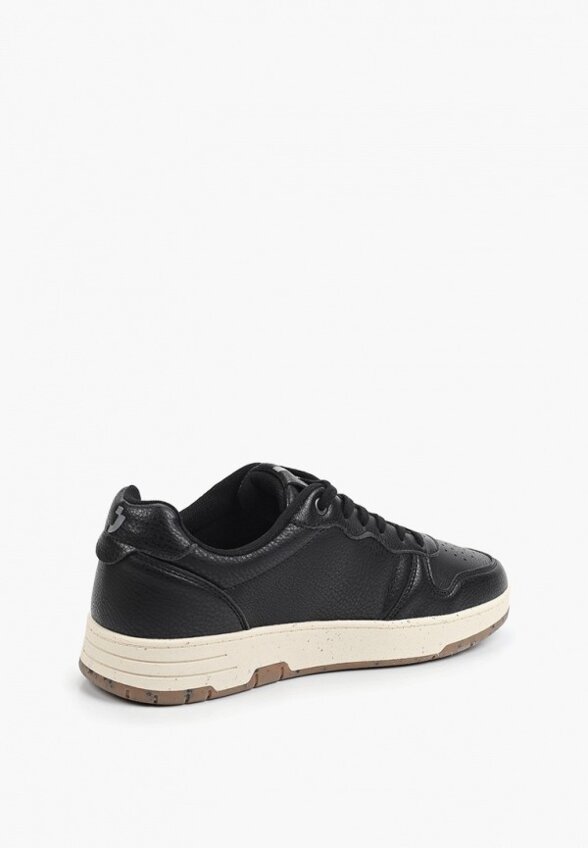 Кеды Safety Jogger