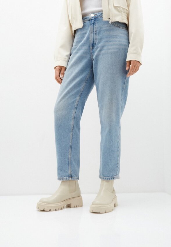 Ботинки Emanuele Gelmetti