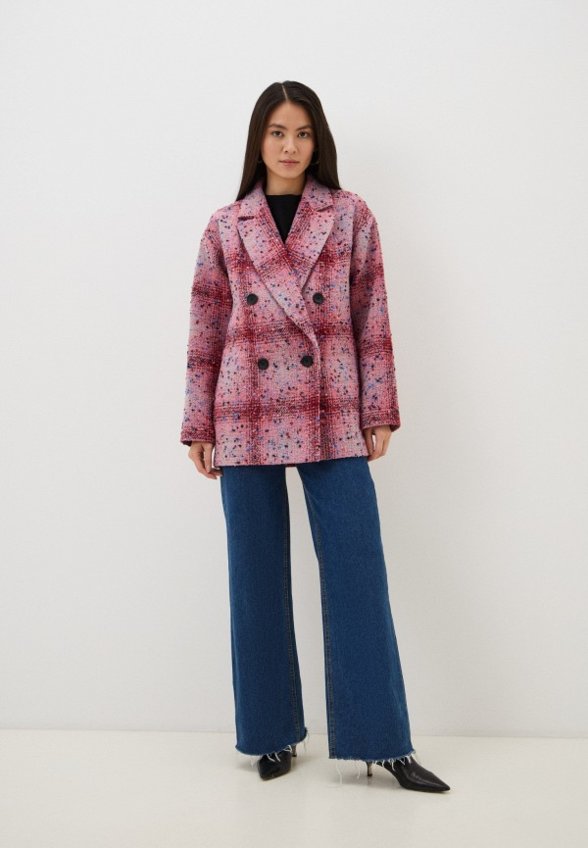 Полупальто Catarina Nova