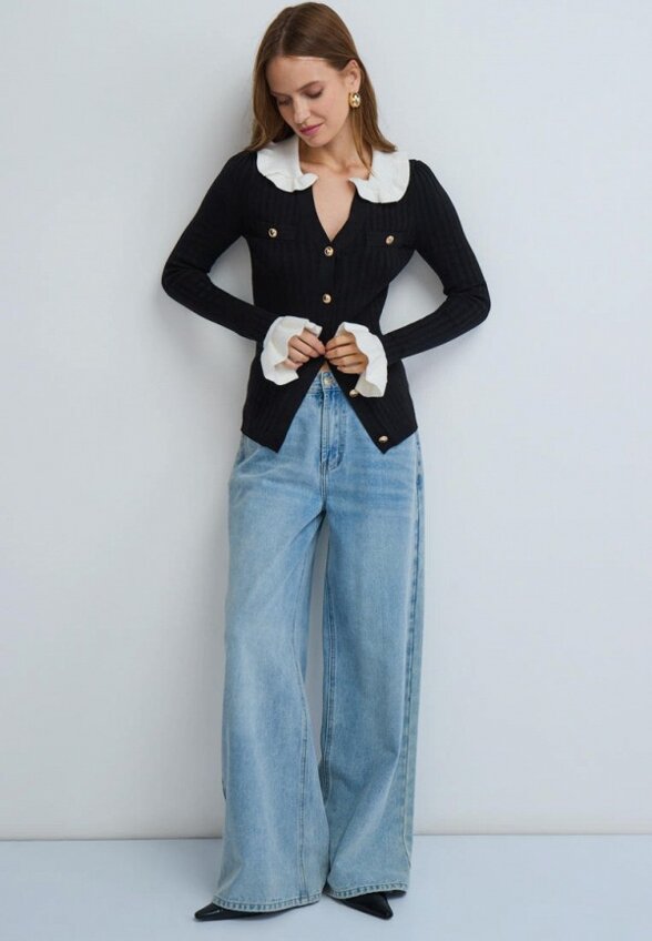 Кардиган Vittoria Vicci