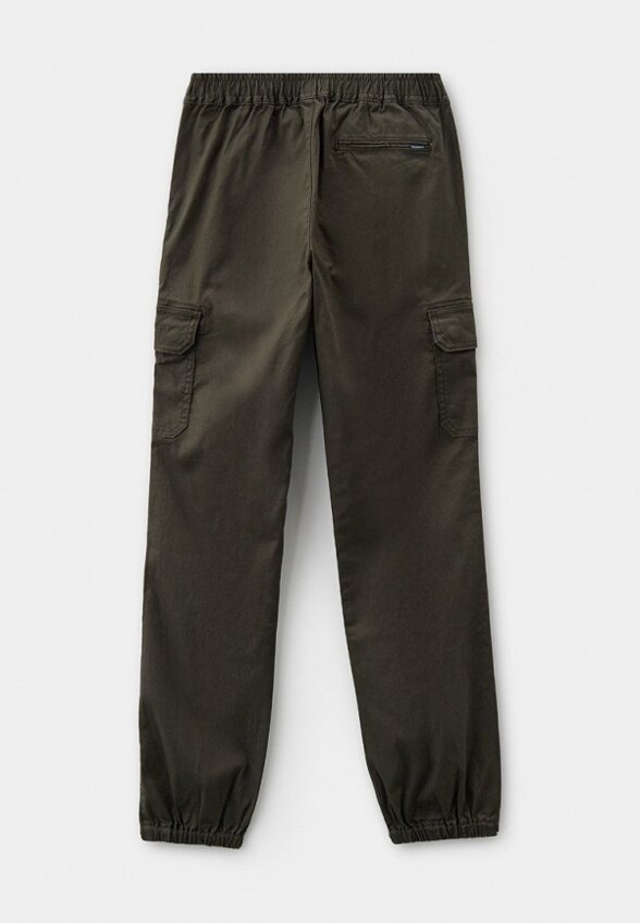 Брюки Hackett London