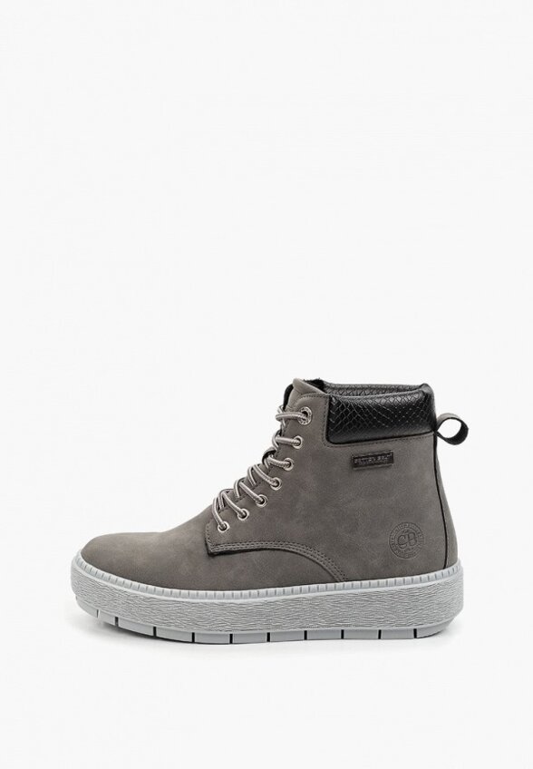 Ботинки Cotton Belt