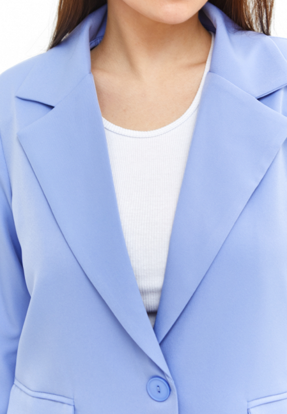 Жакет Miss to Kiss