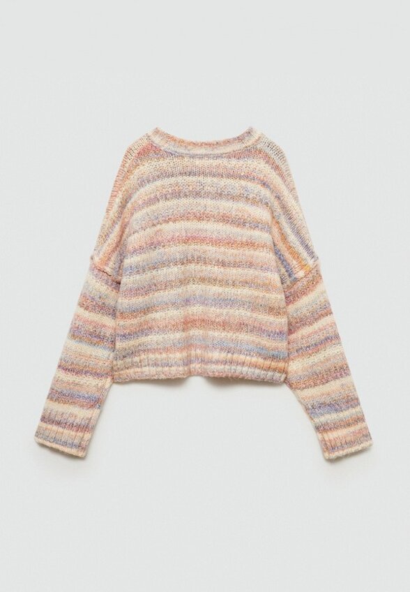 Джемпер Mango Kids