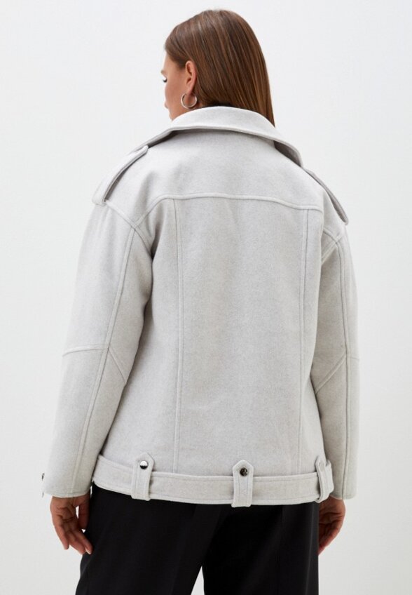 Полупальто Sheikha