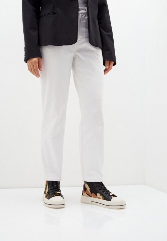 Кеды Michael Michael Kors