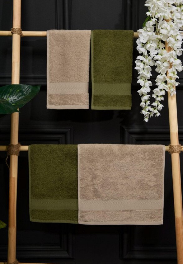 Набор полотенец Sanpa