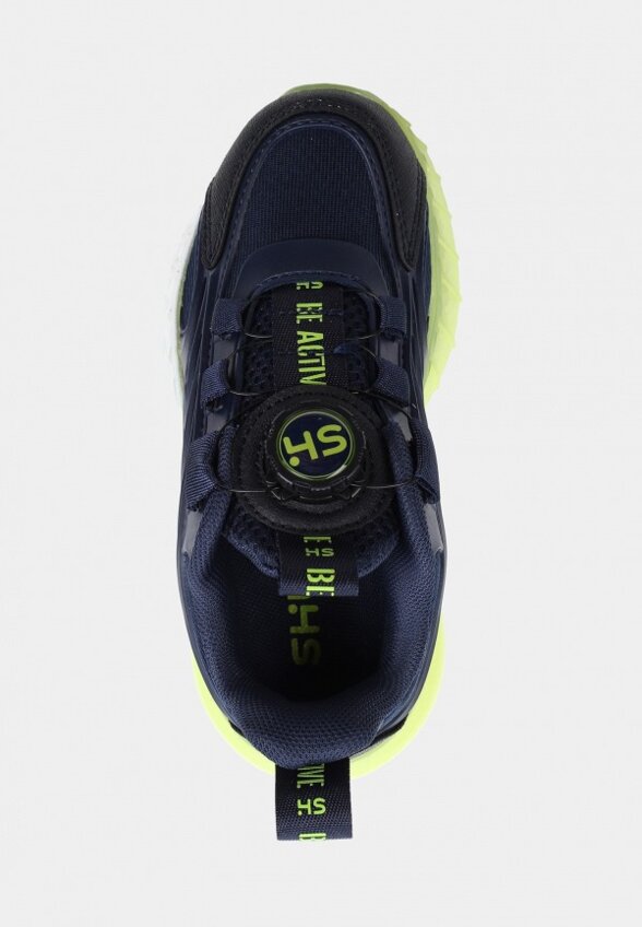 Кроссовки Shuzzi