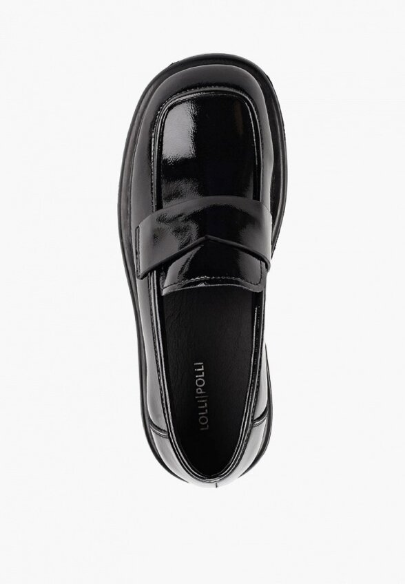 Лоферы Lolli l Polli