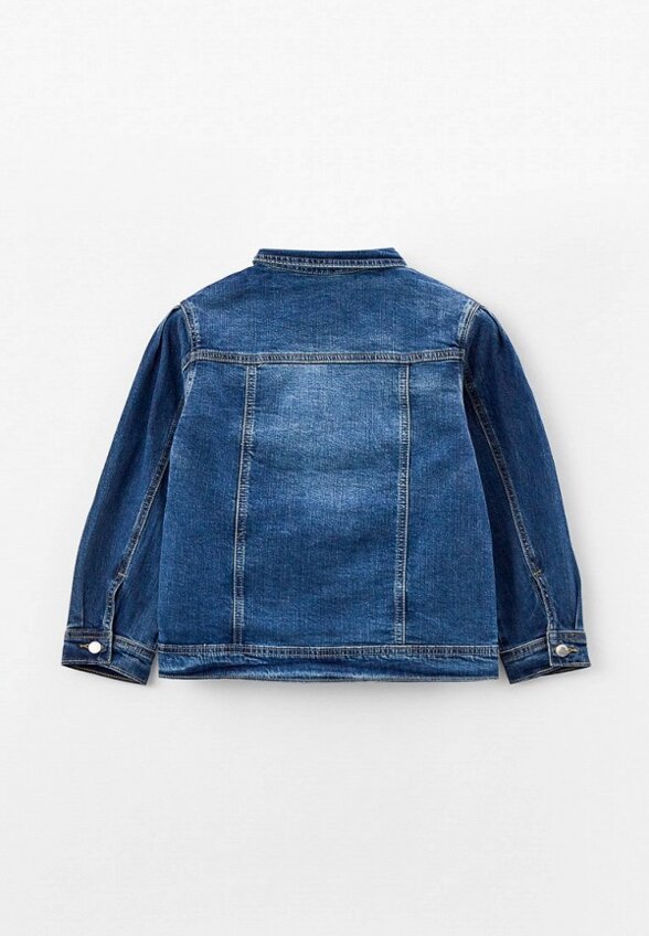 Куртка джинсовая Choupette