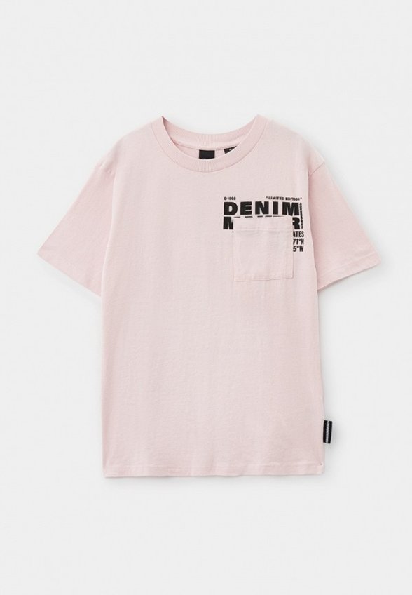 Футболка Le Temps des Cerises