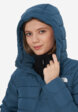 Пуховик женский The North Face Aconcagua 3, Синий6  - превью