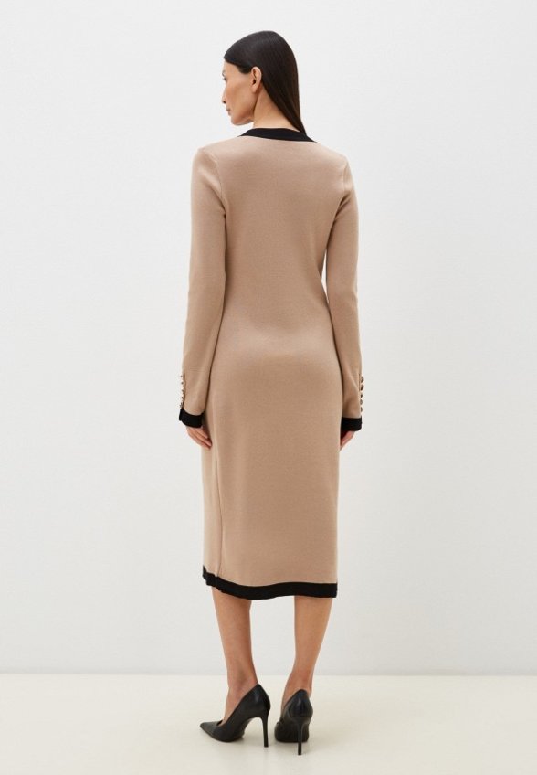 Платье Diverius