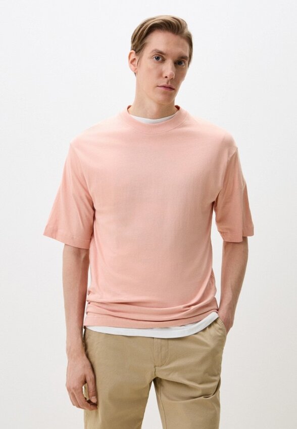 Футболка Deeluxe