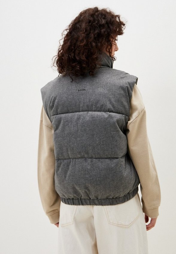 Жилет утепленный Baon