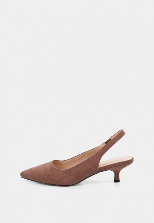 Туфли Dino Ricci Select