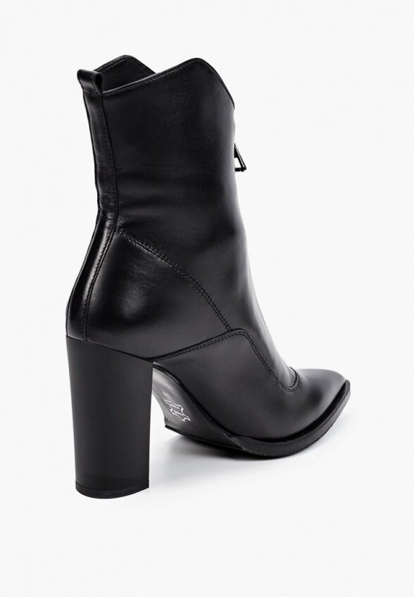 Ботильоны Altabella