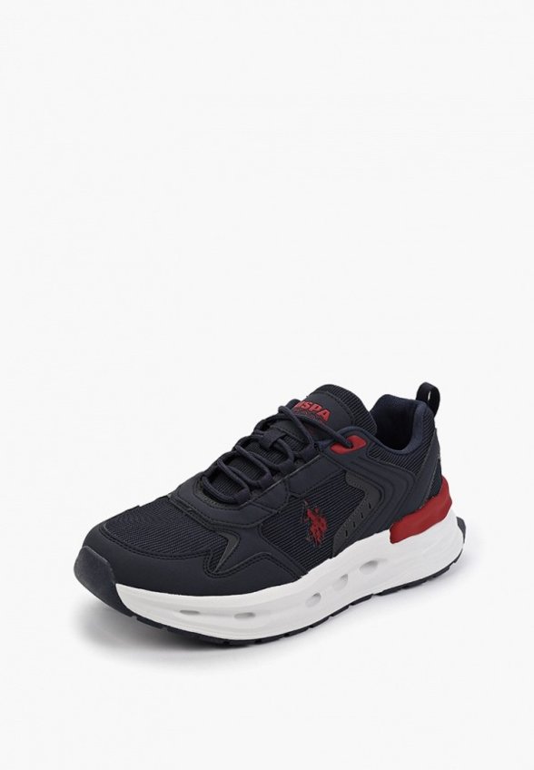 Кроссовки U.S. Polo Assn.