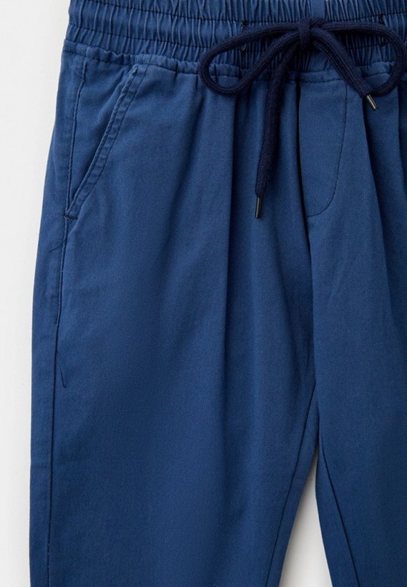 Брюки Resser Denim