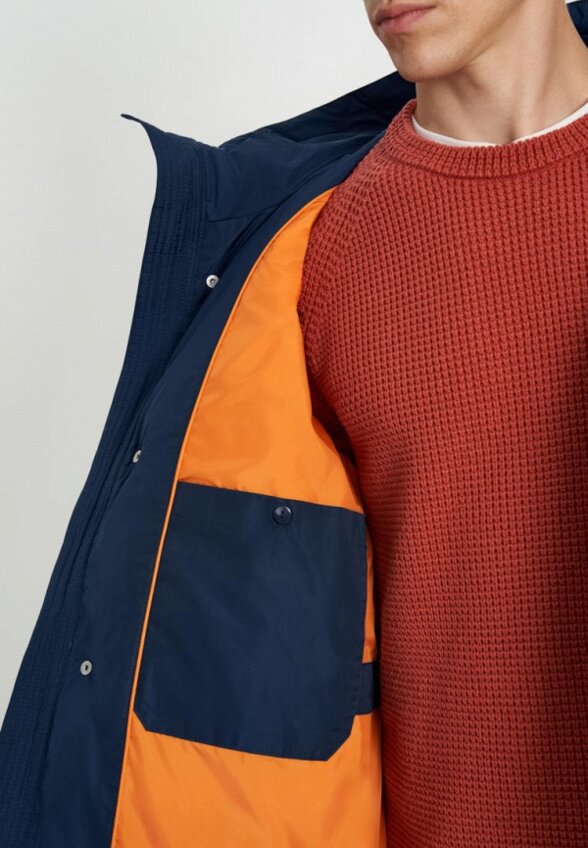 Парка Finn Flare