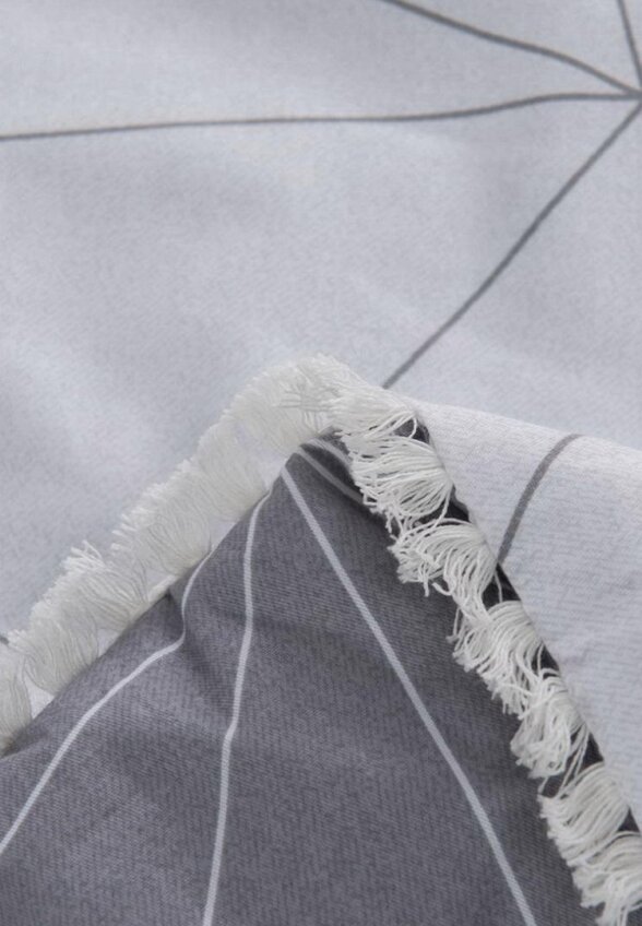 Постельное белье Семейное Sofi De Marko