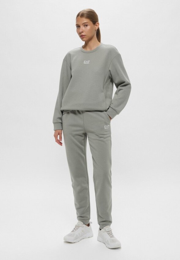 Брюки спортивные EA7