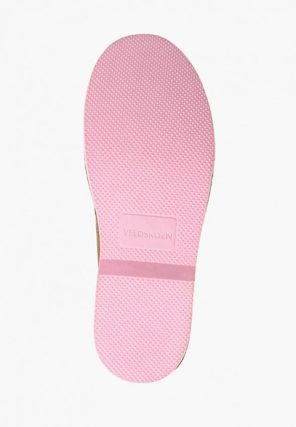 Ботинки Veldskoen