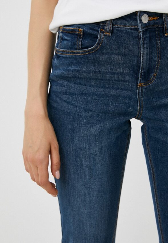 Джинсы Tom Tailor