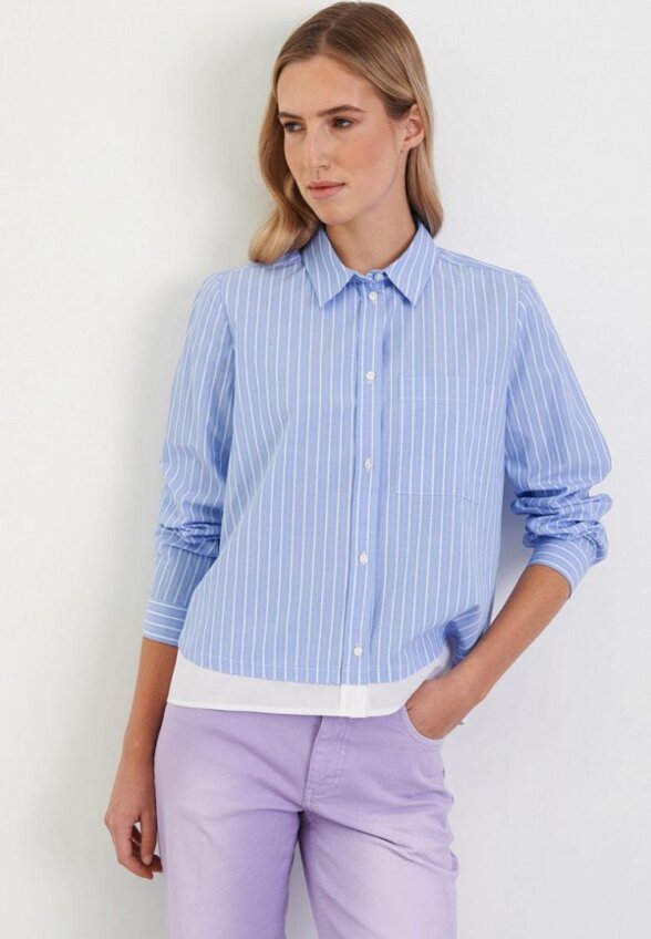 Рубашка Elisa.and.me