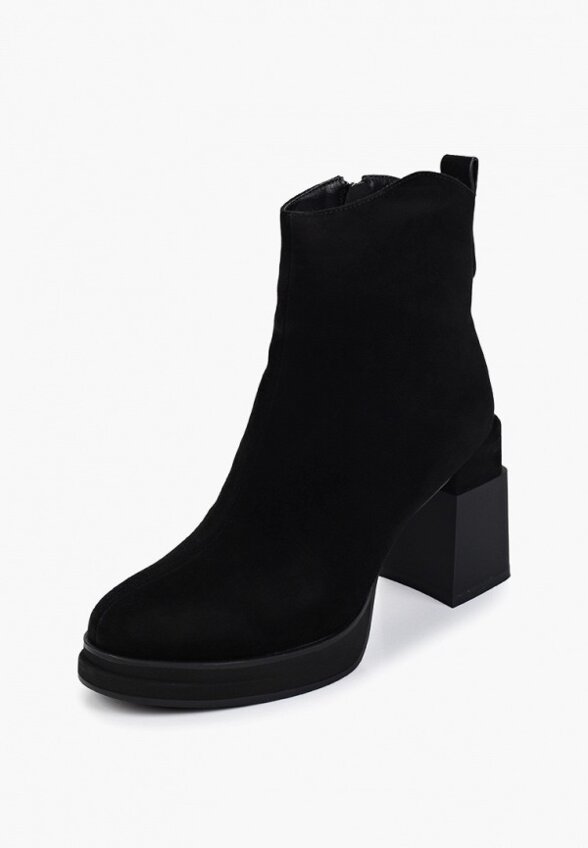 Ботильоны Valley