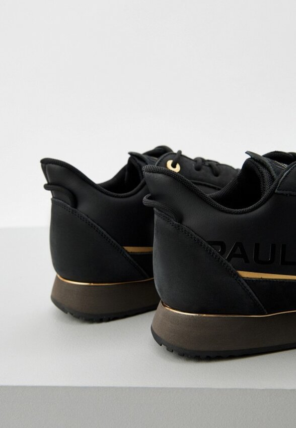 Кроссовки Paul & Shark