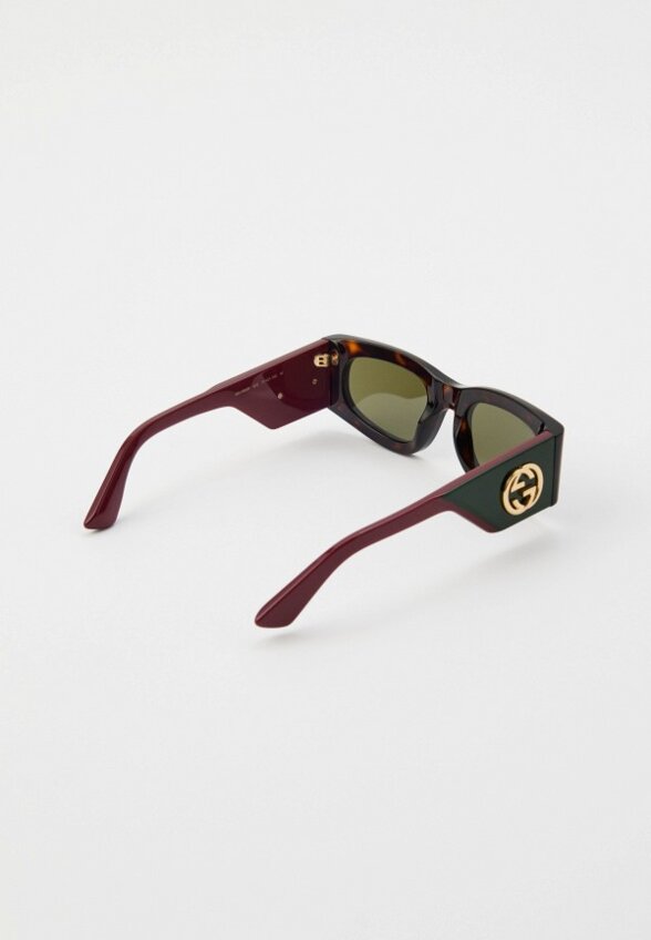 Очки солнцезащитные Gucci