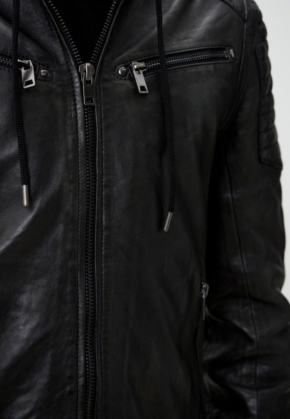 Куртка утепленная Jorg Weber