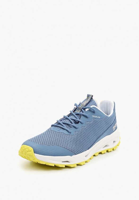 Кроссовки Jack Wolfskin