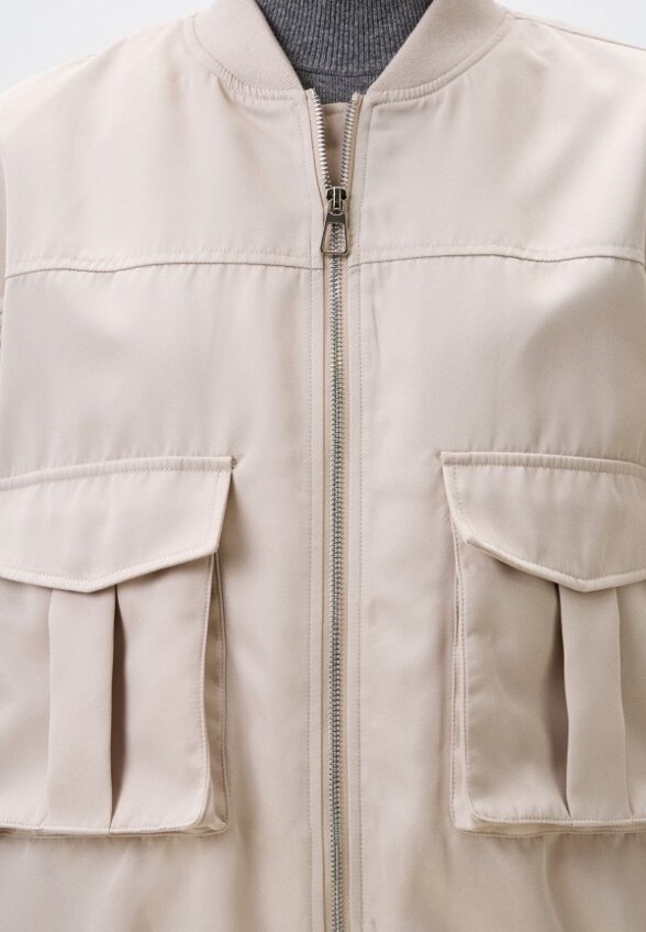 Бомбер Lawinter