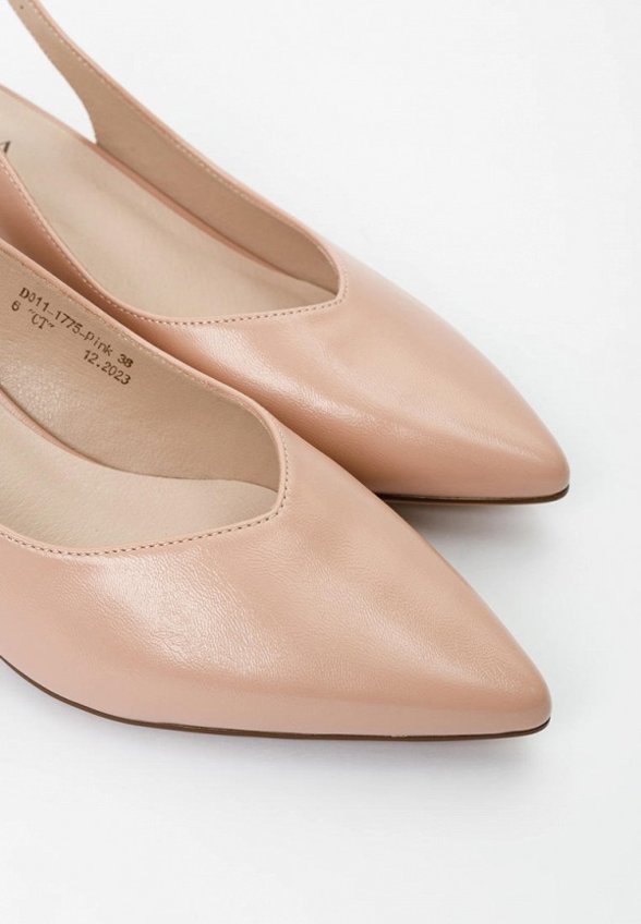 Туфли Niota Line