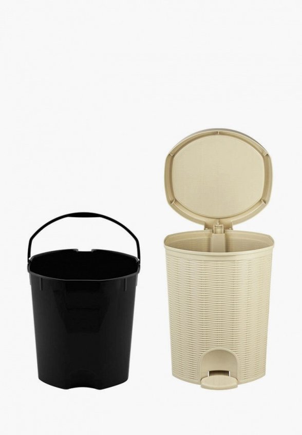 Контейнер для мусора Elcasa