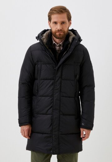 Пуховик Urban Fashion for Men