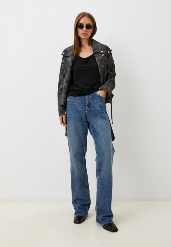 Косуха Bad Queen