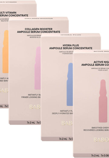 4-недельный курс «Нет морщинам»