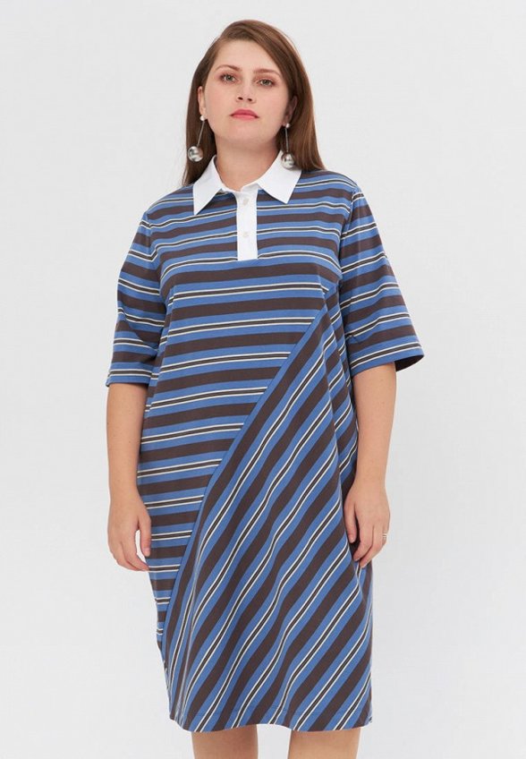 Платье Lessismore